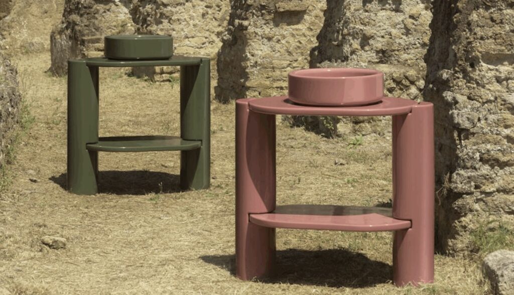 Salone 2025: The Eternal Echo of Clay